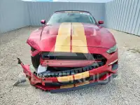 2022 Ford MUSTANG photo