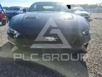 2022 Ford MUSTANG фото