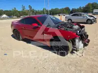 2022 Ford MUSTANG photo