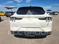 2022 Ford MUSTANG photo