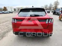 2022 Ford MUSTANG photo
