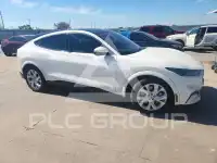 2022 Ford MUSTANG photo
