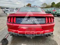 2022 Ford MUSTANG photo
