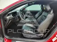 2022 Ford MUSTANG photo