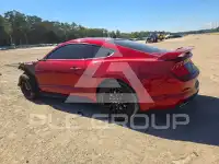 2022 Ford MUSTANG photo