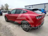 2022 Ford MUSTANG photo