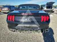 2022 Ford MUSTANG фото