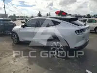 2022 Ford MUSTANG фото