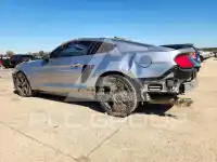 2022 Ford MUSTANG photo
