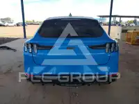 2022 Ford MUSTANG photo