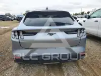 2022 Ford MUSTANG фото
