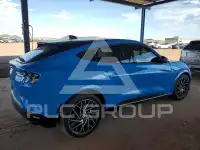2022 Ford MUSTANG photo