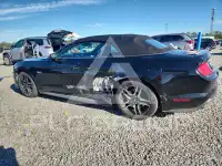 2022 Ford MUSTANG фото