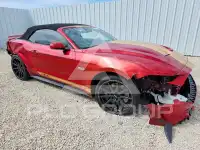 2022 Ford MUSTANG photo