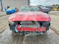 2022 Ford MUSTANG photo