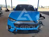 2022 Ford MUSTANG photo