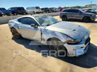 2022 Ford MUSTANG photo