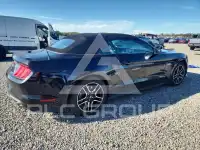 2022 Ford MUSTANG фото