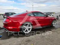2022 Ford MUSTANG photo