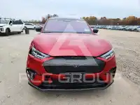 2022 Ford MUSTANG photo