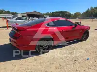 2022 Ford MUSTANG photo