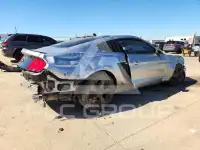 2022 Ford MUSTANG photo