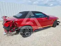 2022 Ford MUSTANG photo