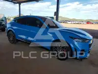 2022 Ford MUSTANG photo