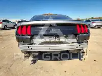 2022 Ford MUSTANG photo