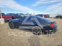 2022 Ford MUSTANG photo