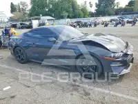 2022 Ford MUSTANG фото