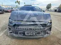2022 Ford MUSTANG фото