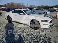 2022 Ford MUSTANG фото