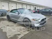 2022 Ford MUSTANG photo