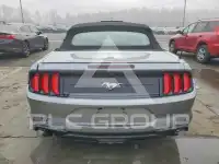 2022 Ford MUSTANG photo