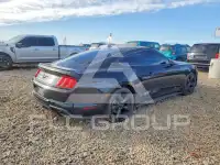 2022 Ford MUSTANG photo