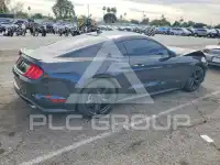 2022 Ford MUSTANG фото