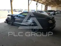 2022 Ford MUSTANG photo