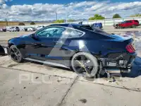 2022 Ford MUSTANG фото