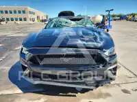 2022 Ford MUSTANG фото