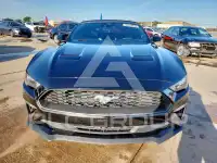 2022 Ford MUSTANG photo