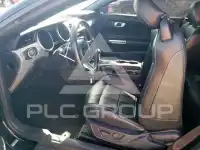 2022 Ford MUSTANG photo