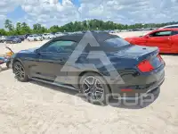 2022 Ford MUSTANG фото