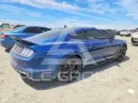 2022 Ford MUSTANG фото