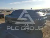 2022 Ford MUSTANG photo