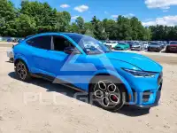 2022 Ford MUSTANG photo