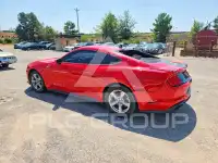 2022 Ford MUSTANG фото