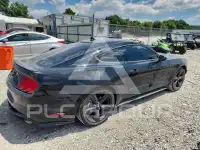 2022 Ford MUSTANG фото