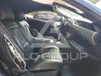 2022 Ford MUSTANG фото