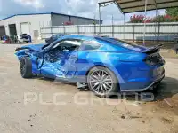 2022 Ford MUSTANG фото